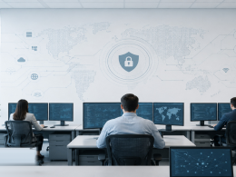 Top Cyber Range Providers: A Comparison of 15 Leading Platforms