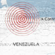 212 New Venezuela Earthquake Domains Prompt Donation Scam Warnings