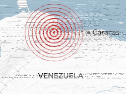 212 New Venezuela Earthquake Domains Prompt Donation Scam Warnings