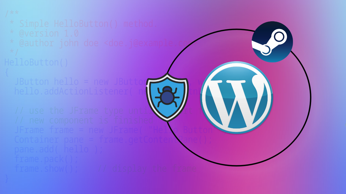 New WordPress Malware Uses Steam Profile Comments to Hide C2 Instructions