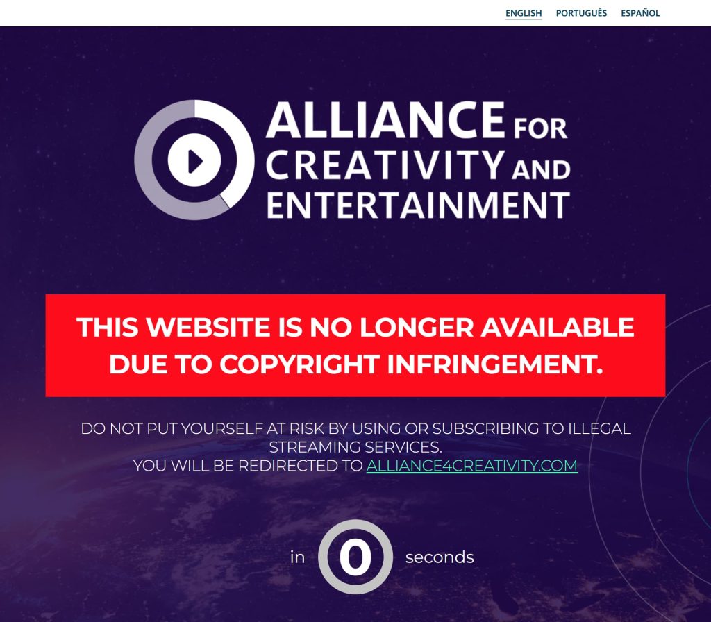 7 Arrested Over World's Top Anime Piracy Site HiAnime