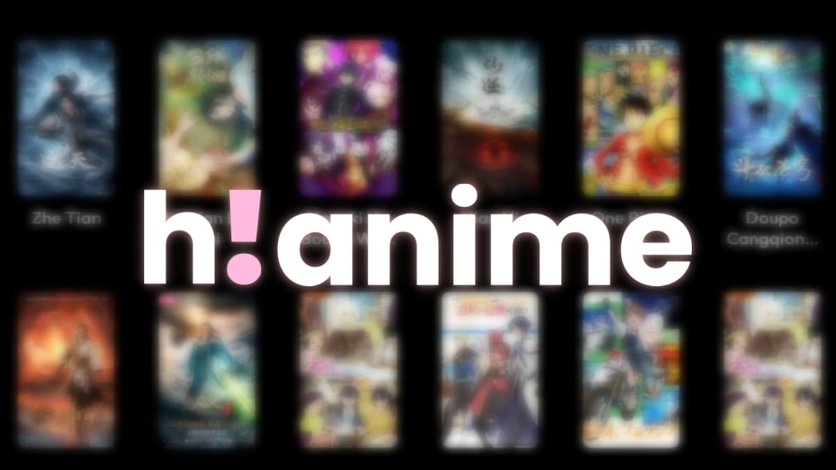 7 Arrested Over World's Top Anime Piracy Site HiAnime