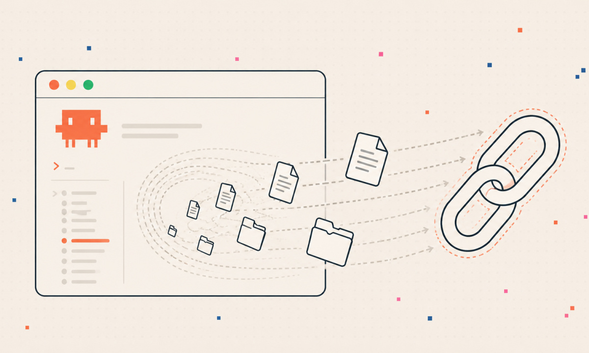 Tego AI Discloses Second Claude Flaw in a Week: Hidden Link Silently Sends Files to Attackers