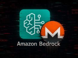 AI Gateway Connected to Amazon Bedrock Hijacked for Cryptomining