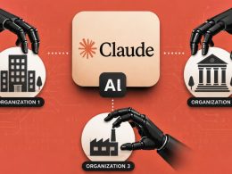 Anthropic Says Claude Models Hacked 3 Organizations During Cyber Tests