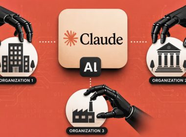 Anthropic Says Claude Models Hacked 3 Organizations During Cyber Tests