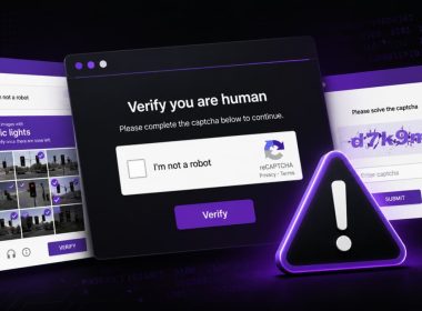 ClickFix Scam Abuses Google, Cloudflare Checks to Deliver 7 Malware Families