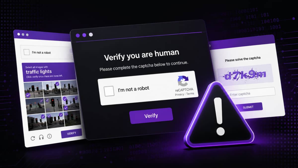 ClickFix Scam Abuses Google, Cloudflare Checks to Deliver 7 Malware Families