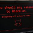 Cybersecurity Negotiator Gets 70 Months for Helping BlackCat Extort Victims