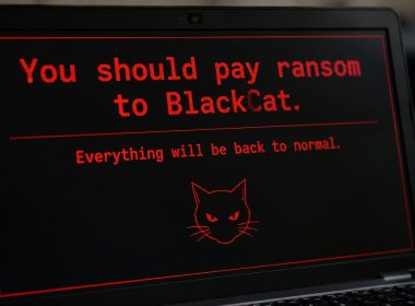 Cybersecurity Negotiator Gets 70 Months for Helping BlackCat Extort Victims