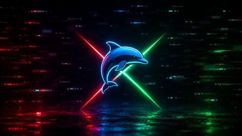 New Dolphin X Malware Uses AI Profiler to Rank High-Value Victims