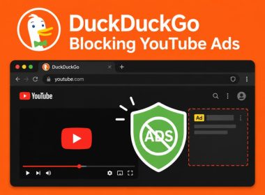 DuckDuckGo Now Blocks Most YouTube Ads Right Inside Its Browser