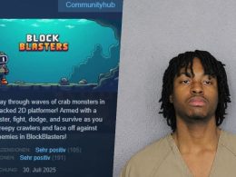 FBI Arrests Florida Man in $220,000 Steam Crypto Theft Case
