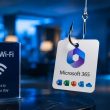 Hackers Compromise Hotel Wi-Fi Gateways to Hijack Microsoft 365 Accounts
