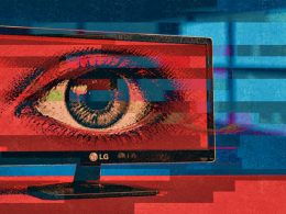 LG Monitors Spotted Installing Adware-Like App on Windows PCs