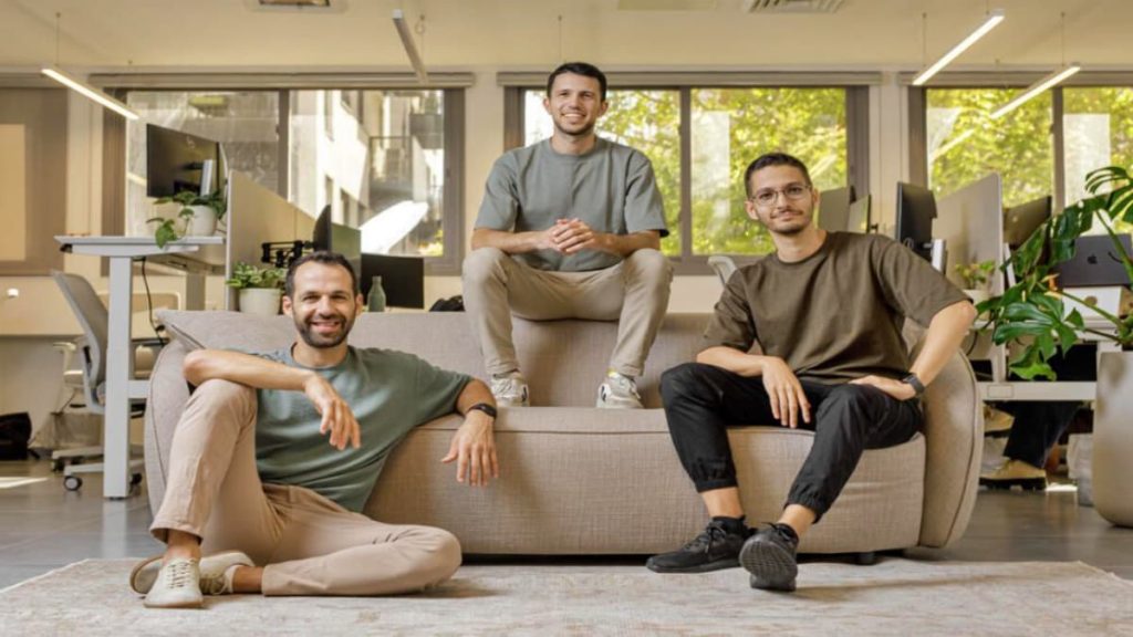 Mate Grows Over 500% Since Q3 2025 and Pushes Past $50M in Funding