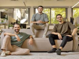 Mate Grows Over 500% Since Q3 2025 and Pushes Past $50M in Funding