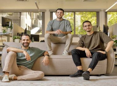 Mate Grows Over 500% Since Q3 2025 and Pushes Past $50M in Funding