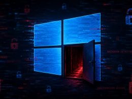 Microsoft Warns of GigaWiper Backdoor Built to Destroy Windows PCs