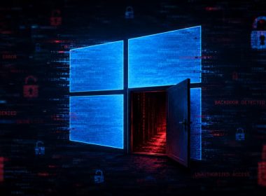 Microsoft Warns of GigaWiper Backdoor Built to Destroy Windows PCs