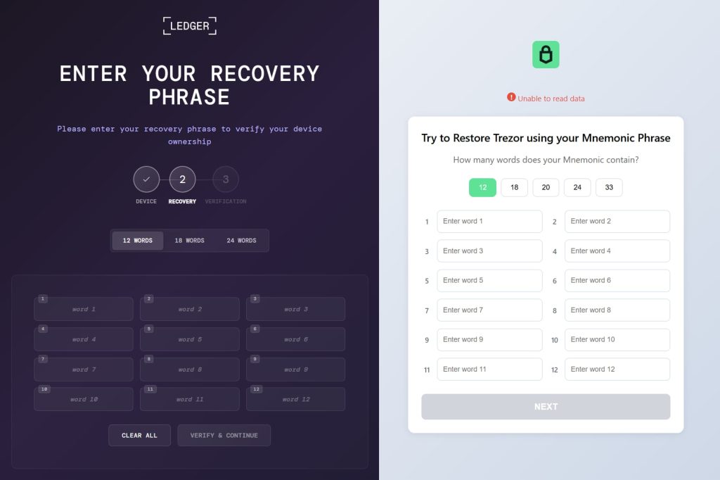 OkoBot Malware Steals Crypto Seed Phrases and Records Wallet Windows
