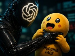 OpenAI Models Escaped Test Environment and Breached Hugging Face