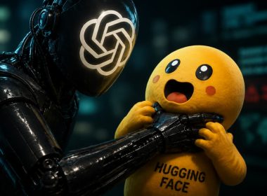 OpenAI Models Escaped Test Environment and Breached Hugging Face