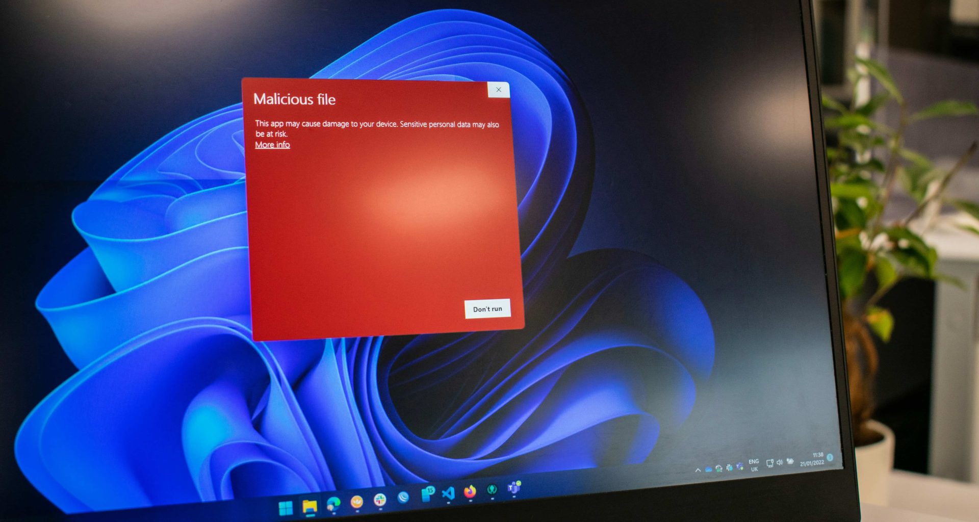 PhantomEnigma Infects Organizations with Malware via Hijacked Government Websites