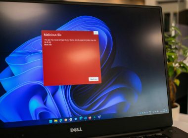 PhantomEnigma Infects Organizations with Malware via Hijacked Government Websites