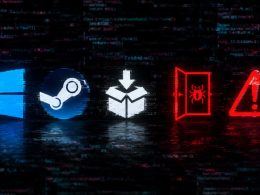Siggen Backdoor Hits Windows Developers Via Infected Visual Studio Projects
