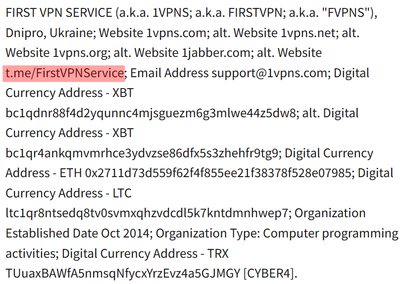 Telegram’s t.me Links Go Offline After Registry Places Domain on serverHold