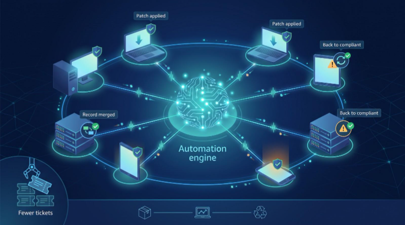 Top 7 Enterprise IT Asset Management Software for 2027