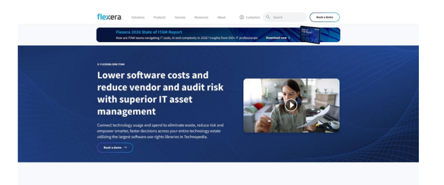 Top 7 Enterprise IT Asset Management Software for 2027