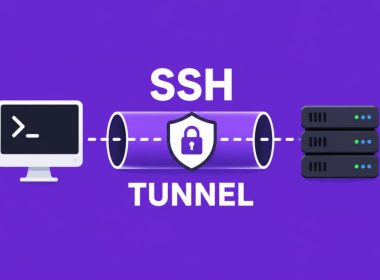 What an SSH Tunnel Actually Does and When You Should Use One