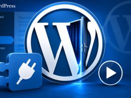 Wordfence Finds Critical Backdoor in ARVE WordPress Plugin
