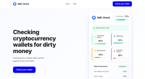 Fake Crypto AML Sites Trick Users Into Risky Wallet Approvals