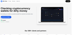 Fake Crypto AML Sites Trick Users Into Risky Wallet Approvals