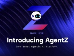 AccuKnox Launches AgentZ to Help Enterprises Build, Run, and Govern AI Agents at Scale