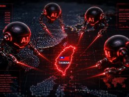 AI Agents Used to Compromise 85 Taiwan Government Accounts in 4 Days
