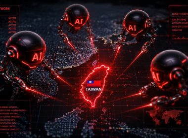AI Agents Used to Compromise 85 Taiwan Government Accounts in 4 Days