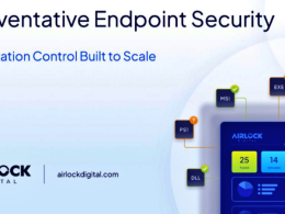 Airlock Digital Completes Independent IRAP Assessment at the PROTECTED Level