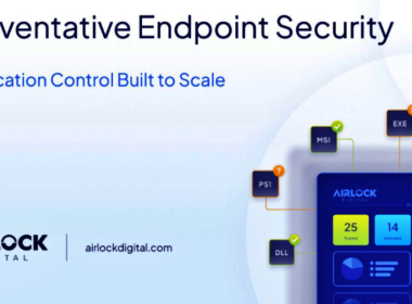 Airlock Digital Completes Independent IRAP Assessment at the PROTECTED Level
