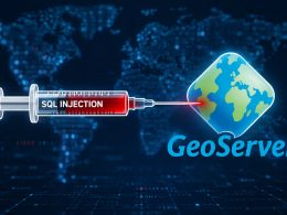 Attackers Probe Critical GeoServer SQL Injection Vulnerability