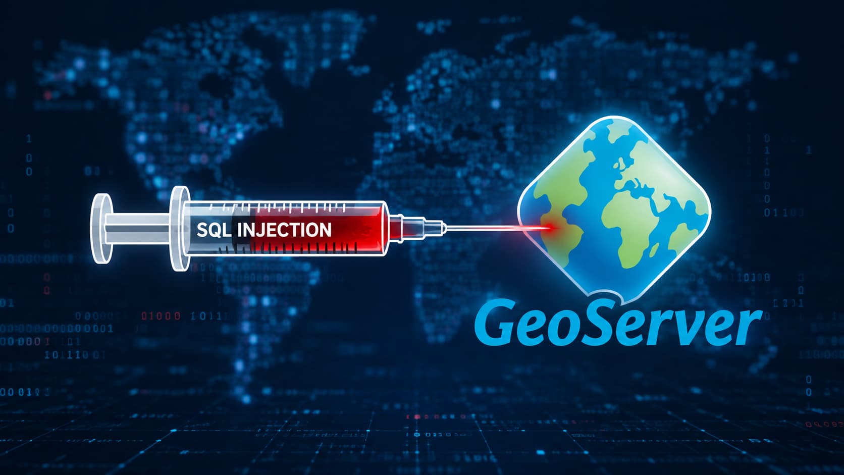 Attackers Probe Critical GeoServer SQL Injection Vulnerability