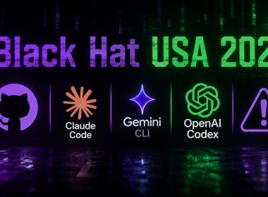 Black Hat USA 2026: One GitHub Issue Could Compromise Major AI Coding Workflows