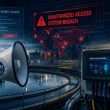 CISA: Hackers Targeted Over 100 Internet-Exposed Water Systems