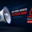 CISA Warns Agencies to Patch Actively Exploited Oracle WebLogic Proxy Flaw