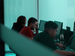 Cybersecurity Hiring Has Gone Global: Why U.S. Companies Are Looking Beyond the Domestic Talent Pool