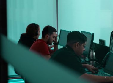 Cybersecurity Hiring Has Gone Global: Why U.S. Companies Are Looking Beyond the Domestic Talent Pool